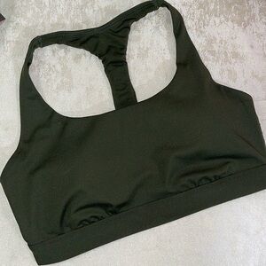All in motion sports bra medium